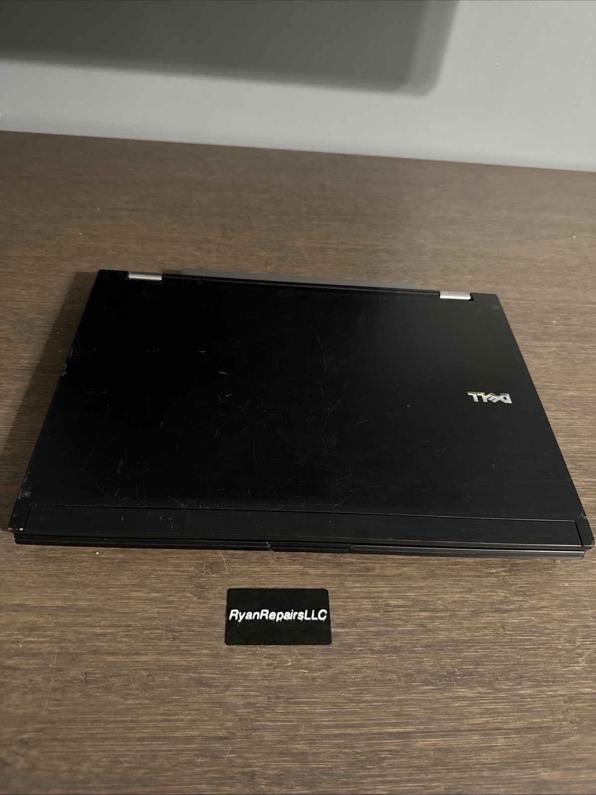 Dell Latitude E6400 Laptop 14″ Intel Core 2 Duo 4GB RAM 500Gb HDD Windows 7