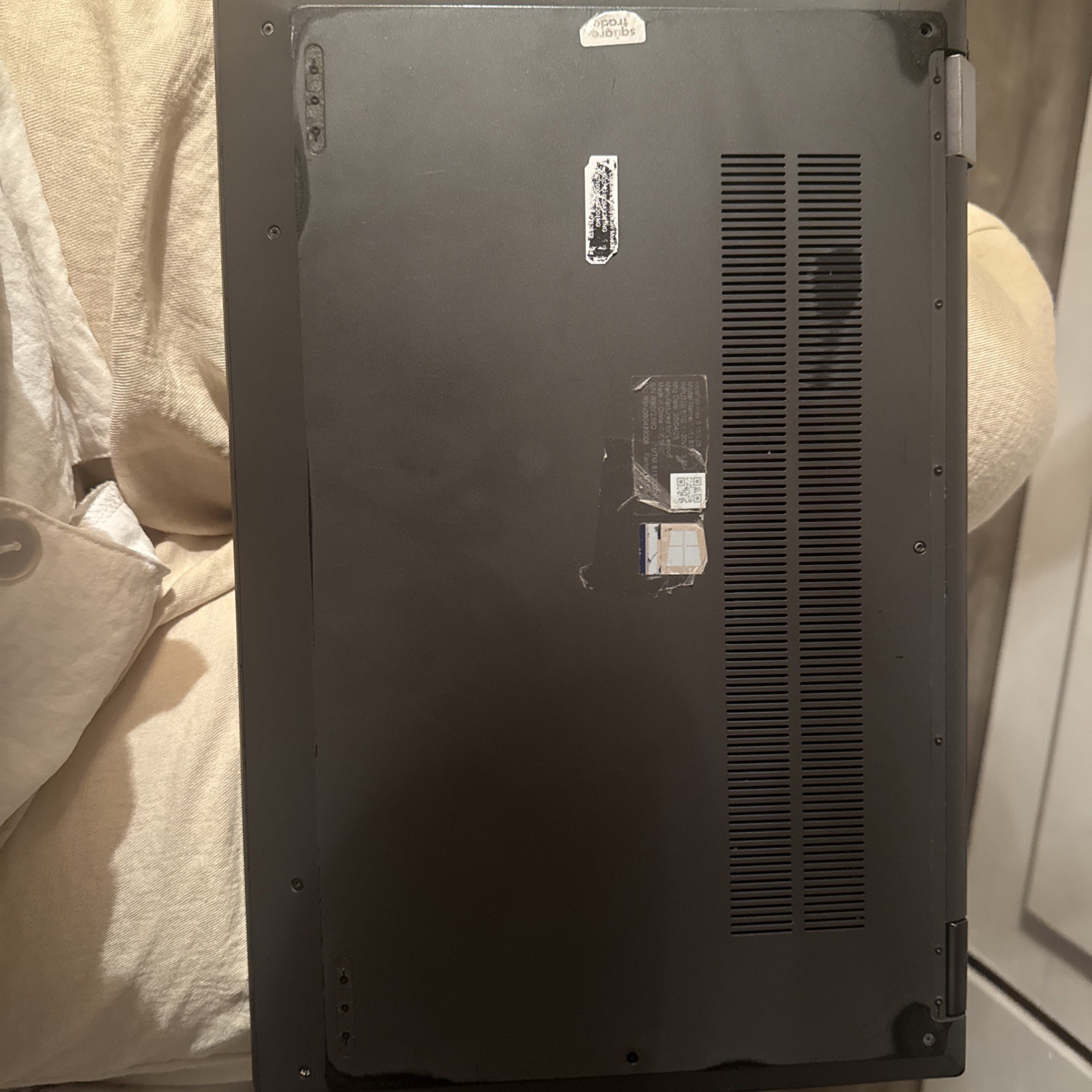 Lenovo IdeaPad Flex 5-1570 i7-8550U 1.8GHz | 16GB | 256GB SSD | MX130 | W11 Pro