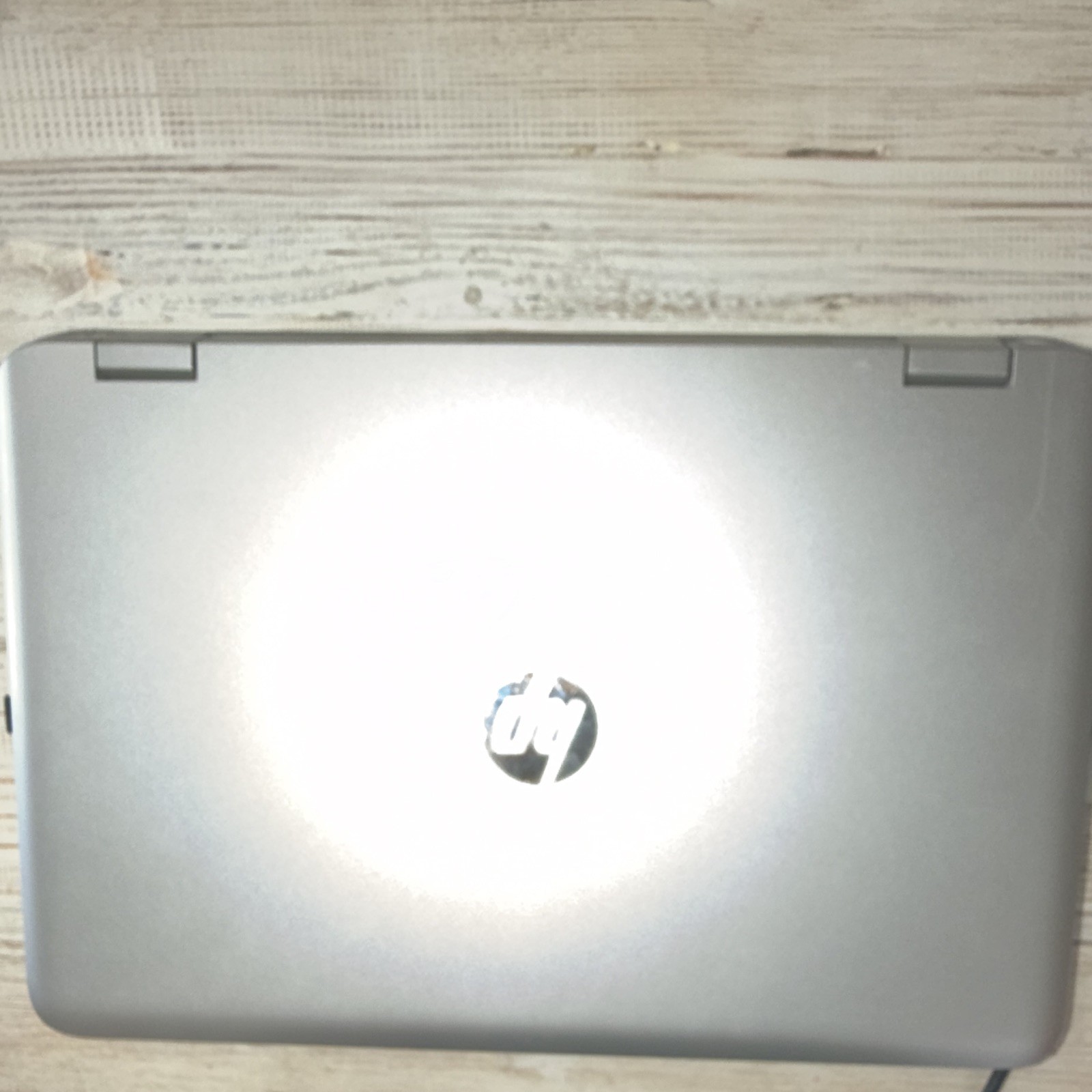 HP ENVY 15 15in Laptop i5-4210U 8GB RAM 1TB HDD Win10 Home Silver