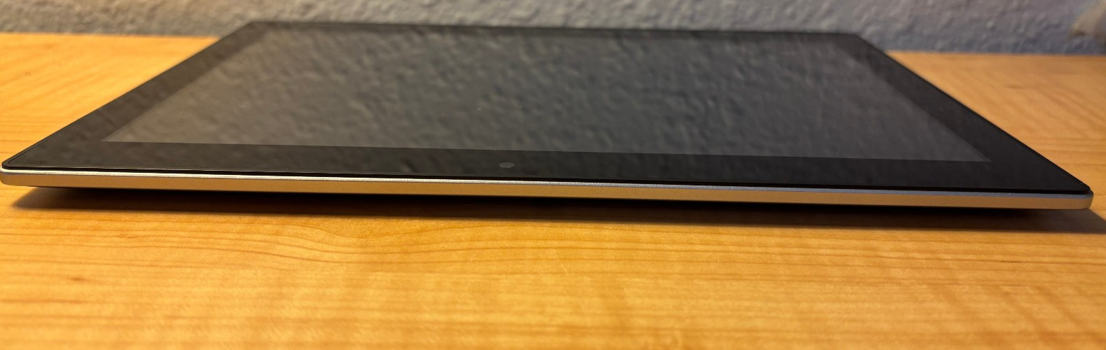 LENOVO MIIX 320-10ICR TABLET Intel Atom 1.44GHz 4GB RAM 116GB storage