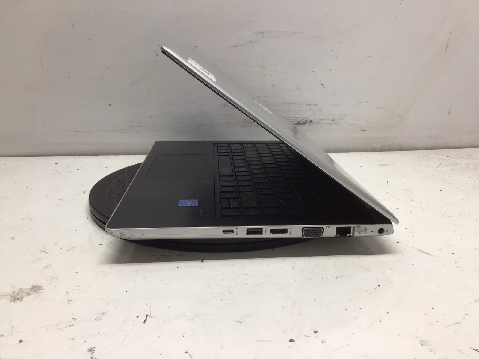 HP ProBook MT21 Intel Celeron 3865U 1.8GHz 8 GB NO HDD No Batt