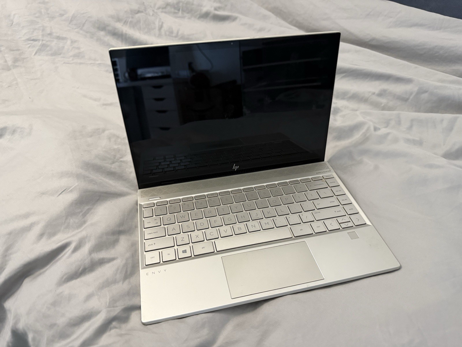 HP Envy 13 Laptop – Model 6VC07AV