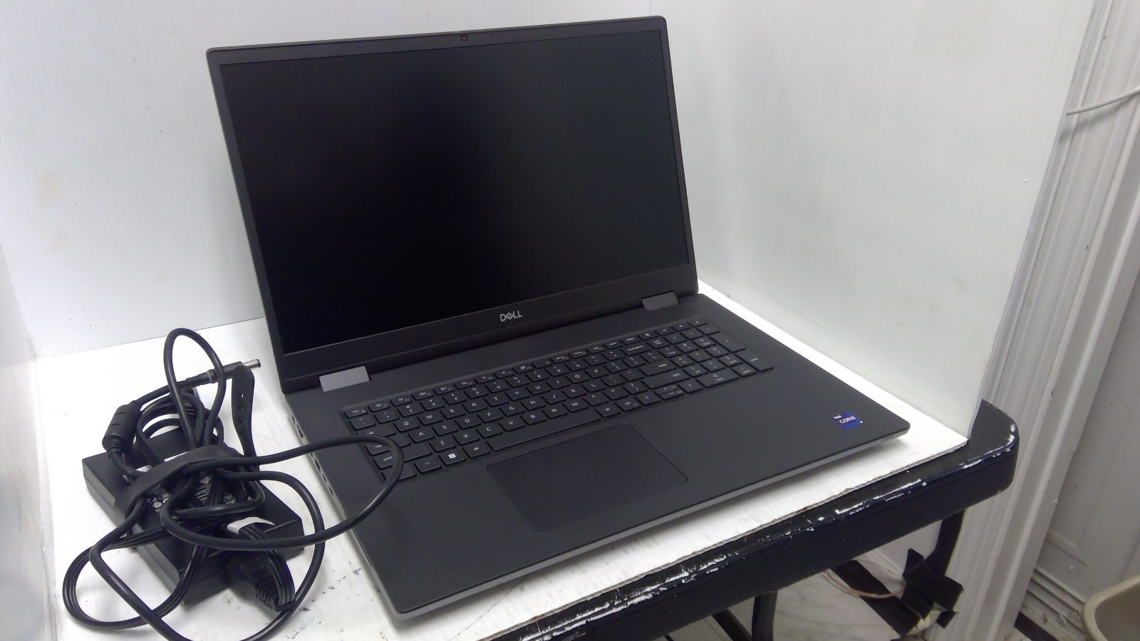 Dell Precision 7780 A1000 17″ Mobile Workstation No Battery