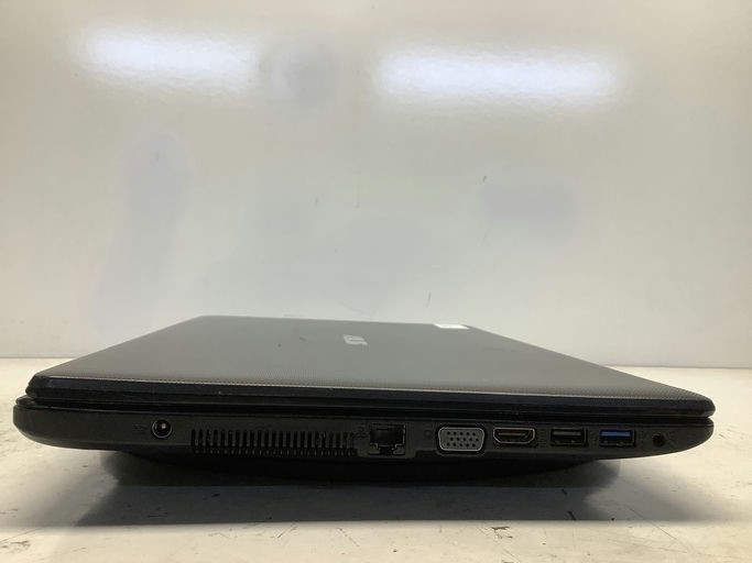 Asus X551CA-XS31 Intel i3-3217U 1.8GHz 4 GB NO HDD
