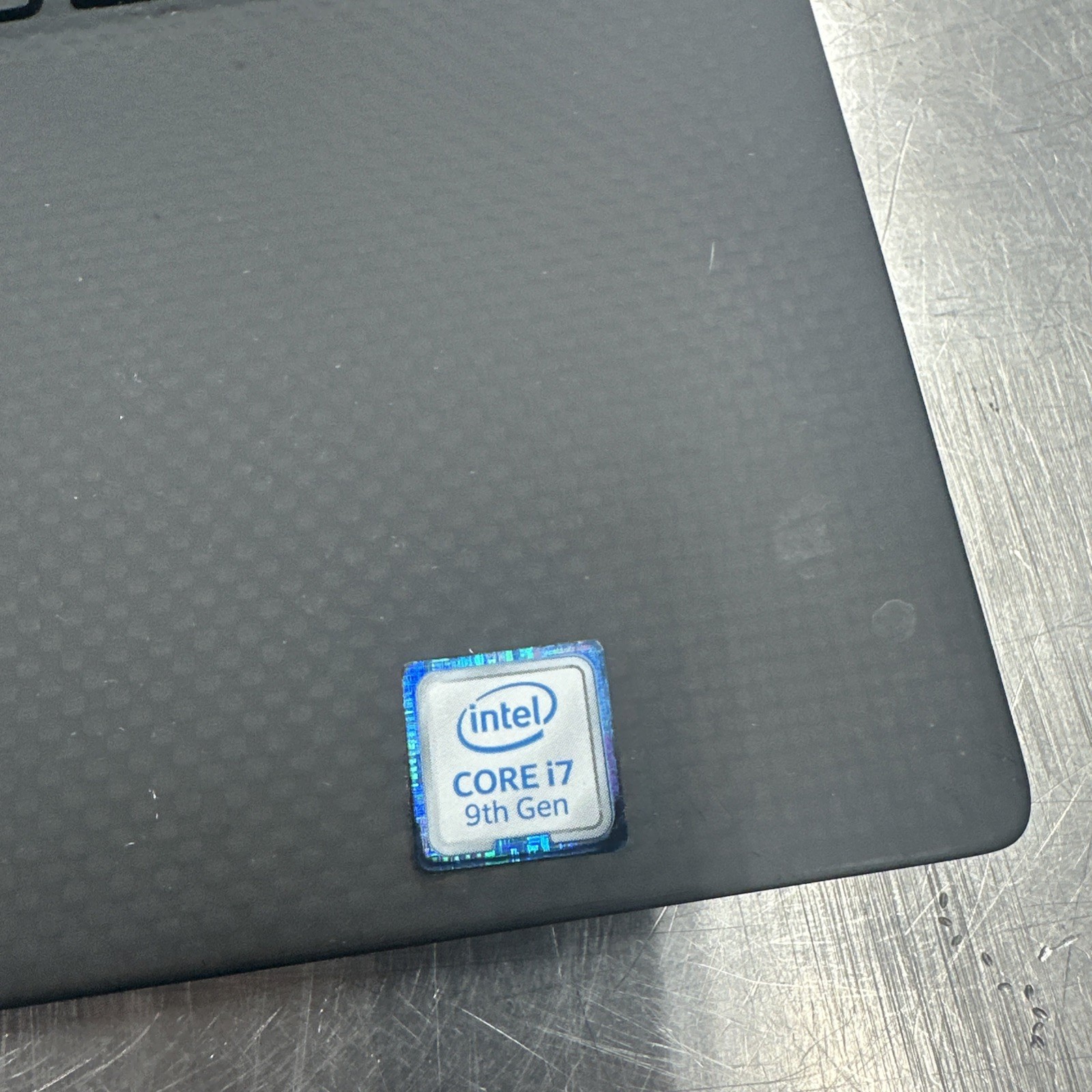 Dell XPS 14 7590 15.6″ i7-9750H 2.6GHz 16GB RAM 512GB SSD
