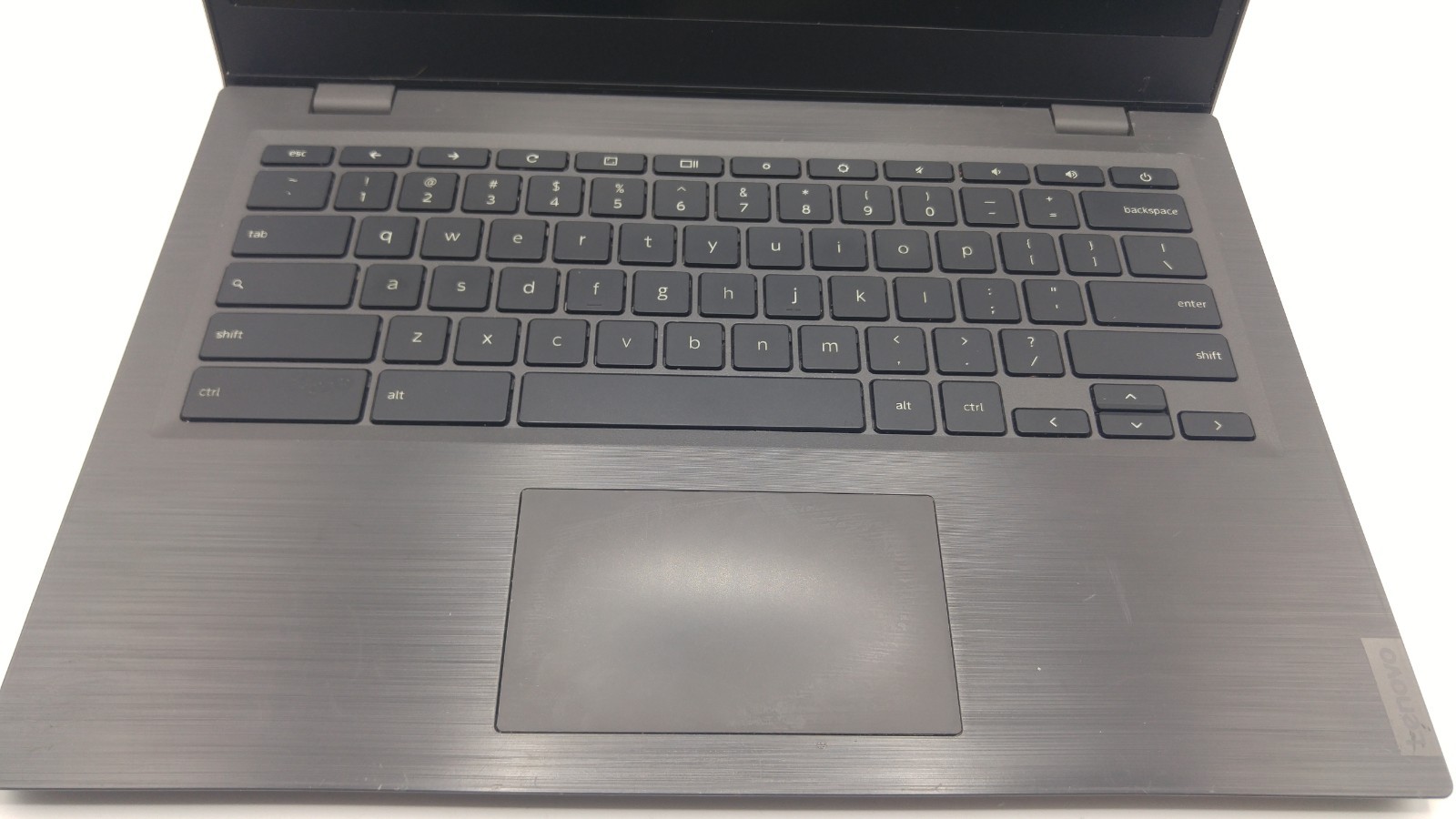 Lenovo 14e Chromebook, 14″ 1.60Ghz A4-9120C 4GB RAM 32GB SSD (Grade C) No AC