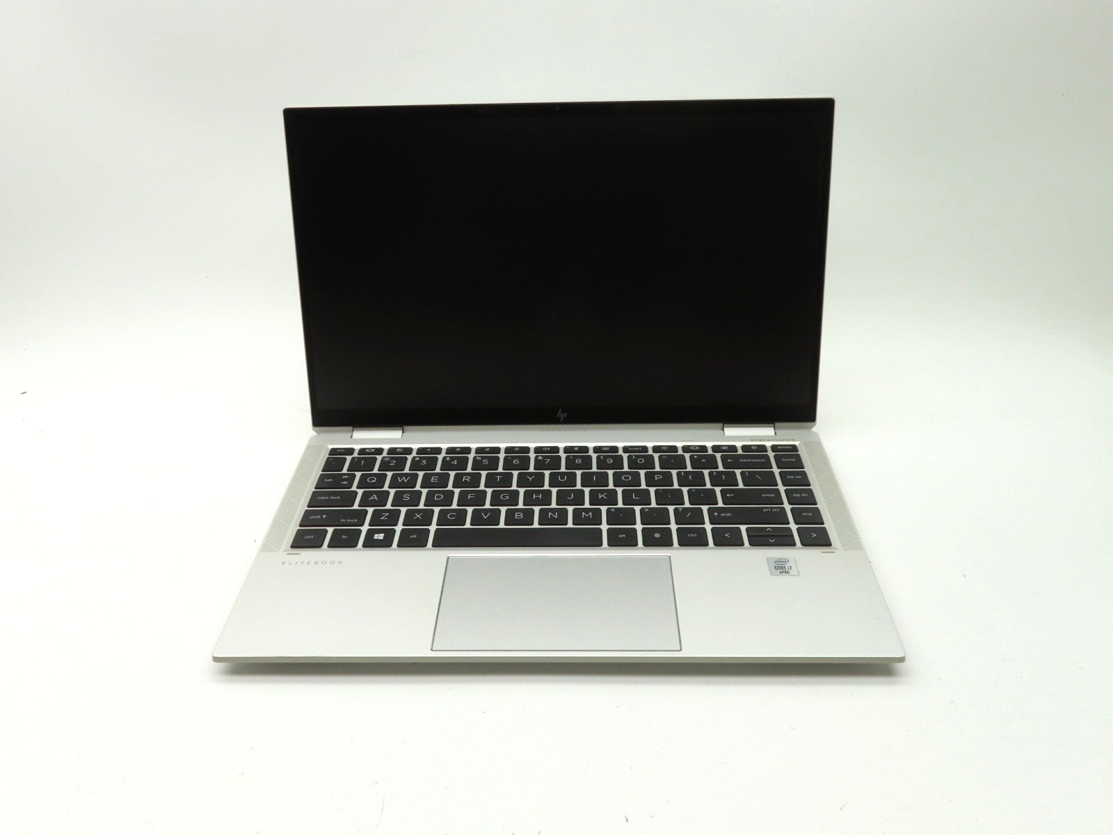 HP EliteBook x360 1040 G7 14″ Touch i7-10810U 1.1GHz 16GB RAM 256GB SSD