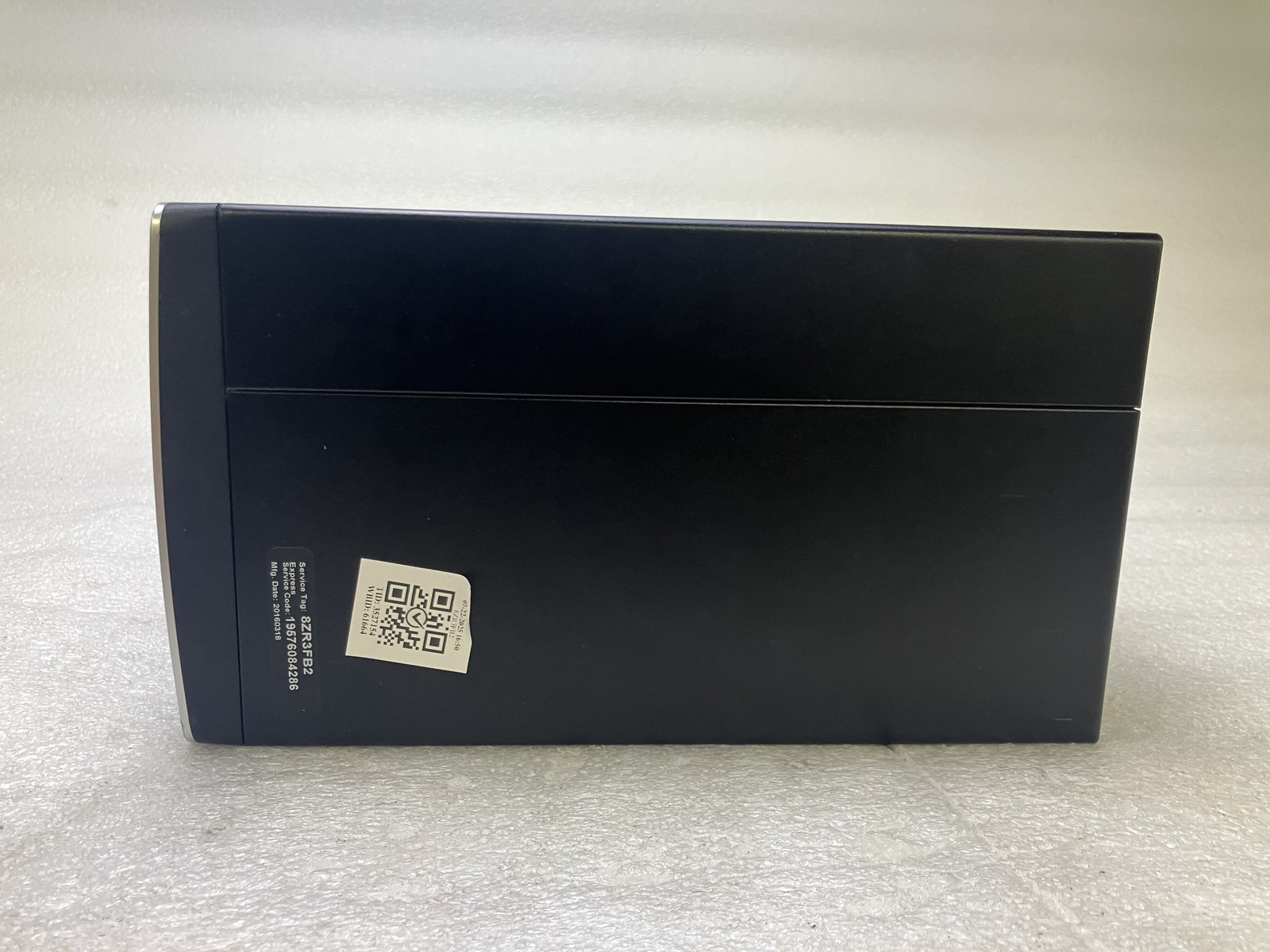Dell Inspiron 3650 Core i5-6400 2.7GHz 8GB RAM 1TB HDD NO OS Good