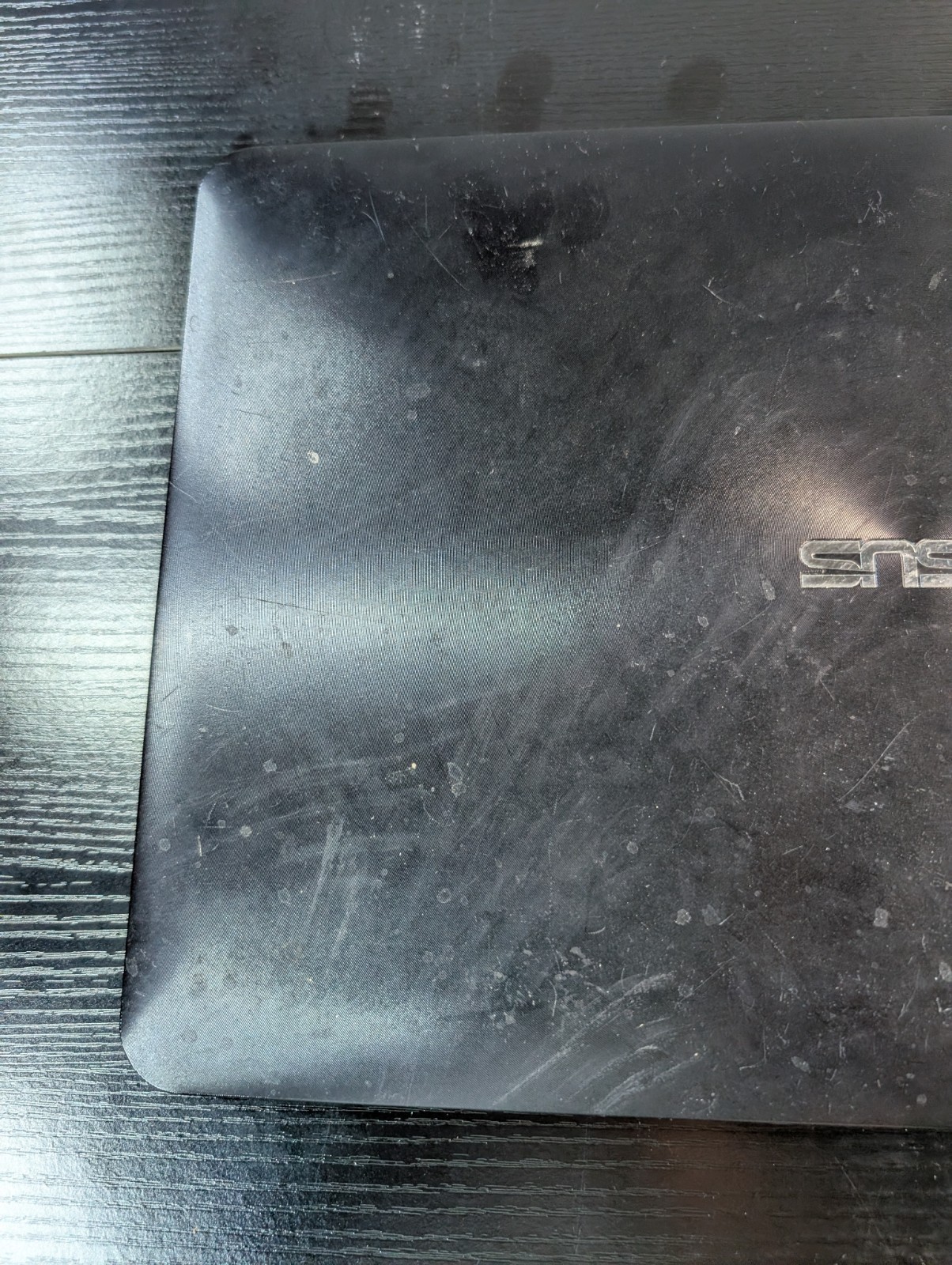 Asus Laptop F555L Notebook PC Sonicmaster For Parts Or Repair