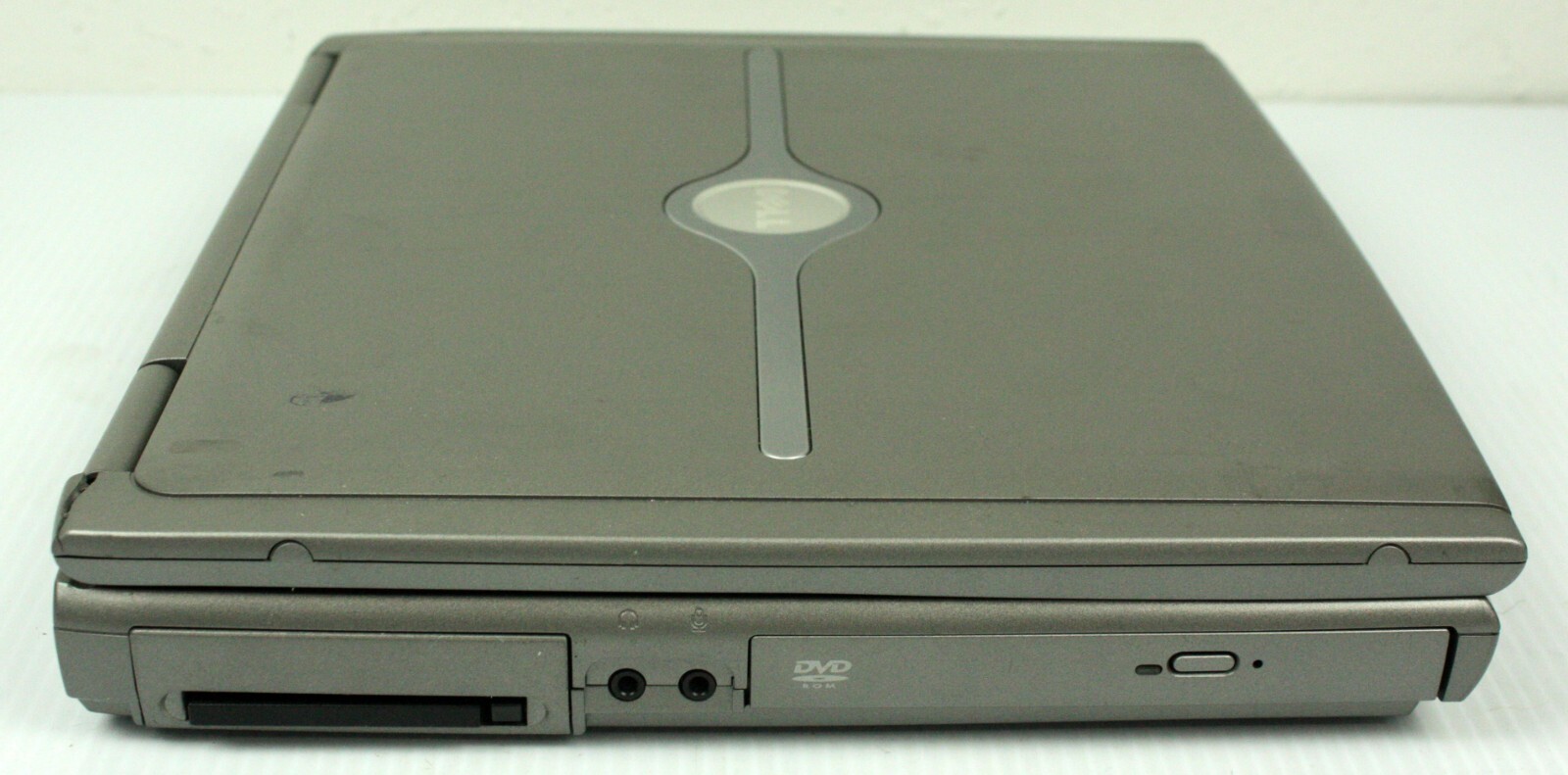 Dell Inspiron 1150 Laptop Intel Celeron 2.6GHz 512MB Ram 60GB HDD, Bad Battery
