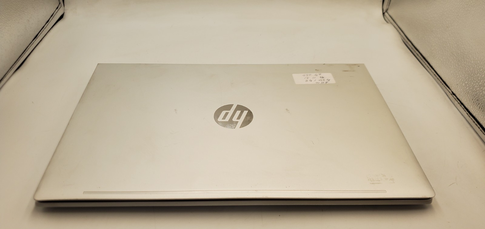 HP ProBook 450 G8 Laptop Intel Core i5-11th Gen 2.4GHz 8GB RAM 256GB SSD W11P