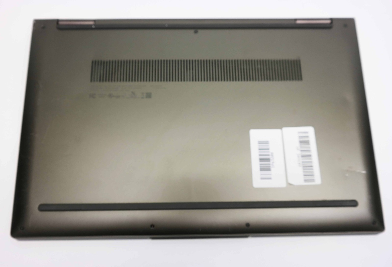 Lenovo Yoga 7 15ITL5 15.6″ Core i7-1165G7 12GB 512GB SSD
