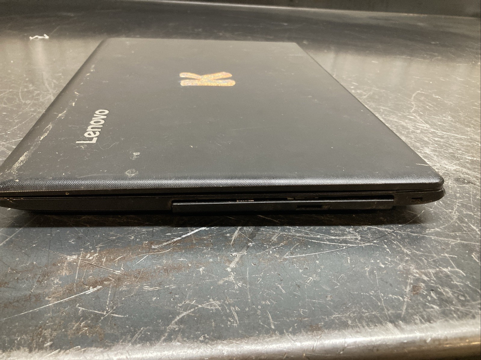 Lenovo Idea Pad 110 Lenovo 110-15ACL Parts Laptop Used Unknown Condition
