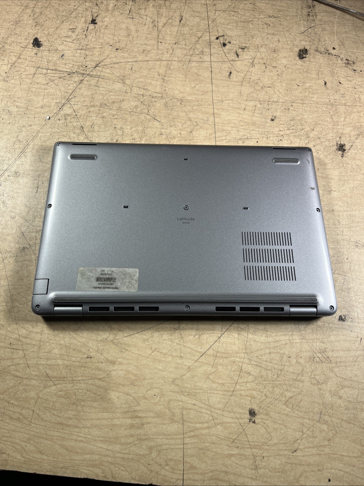 DELL LATITUDE 5440 INTEL CORE I5-1345U 8GB RAM **NO HD/ NO CADDIE/ NO OS