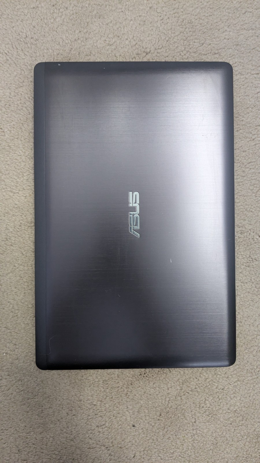Asus X202E-DH31T Laptop **PARTS ONLY – AS IS**