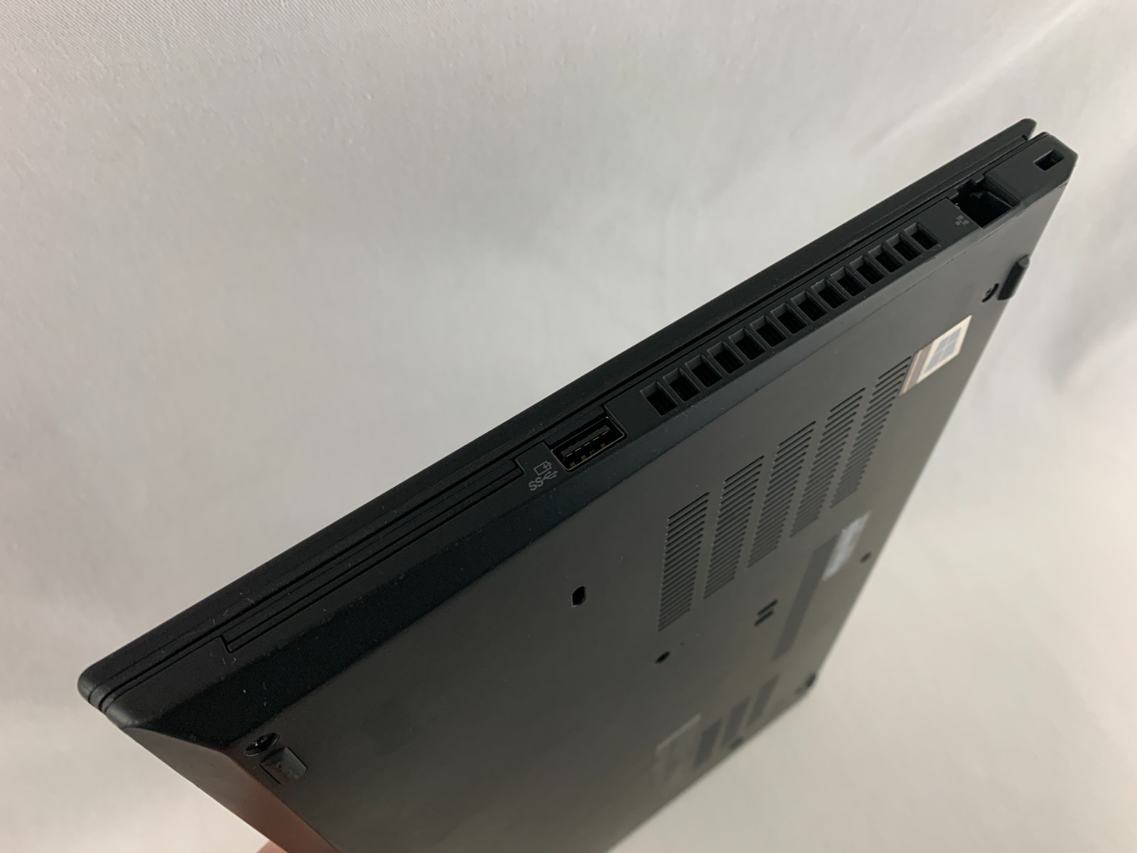 Lenovo ThinkPad P43s Laptop Intel Core i7-8565U 1.8GHz, 16GB RAM, 500GB SSD W11P