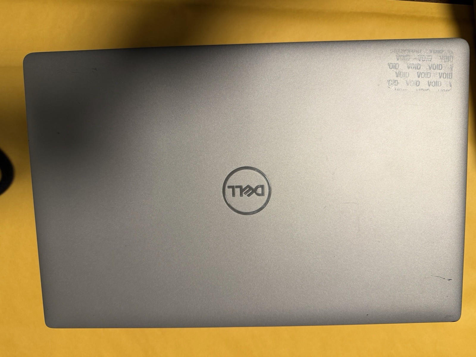 Dell 15.6″ Precision 3571 i7-12700H 2.4GHz 16GB RAM 512GB SSD No ac