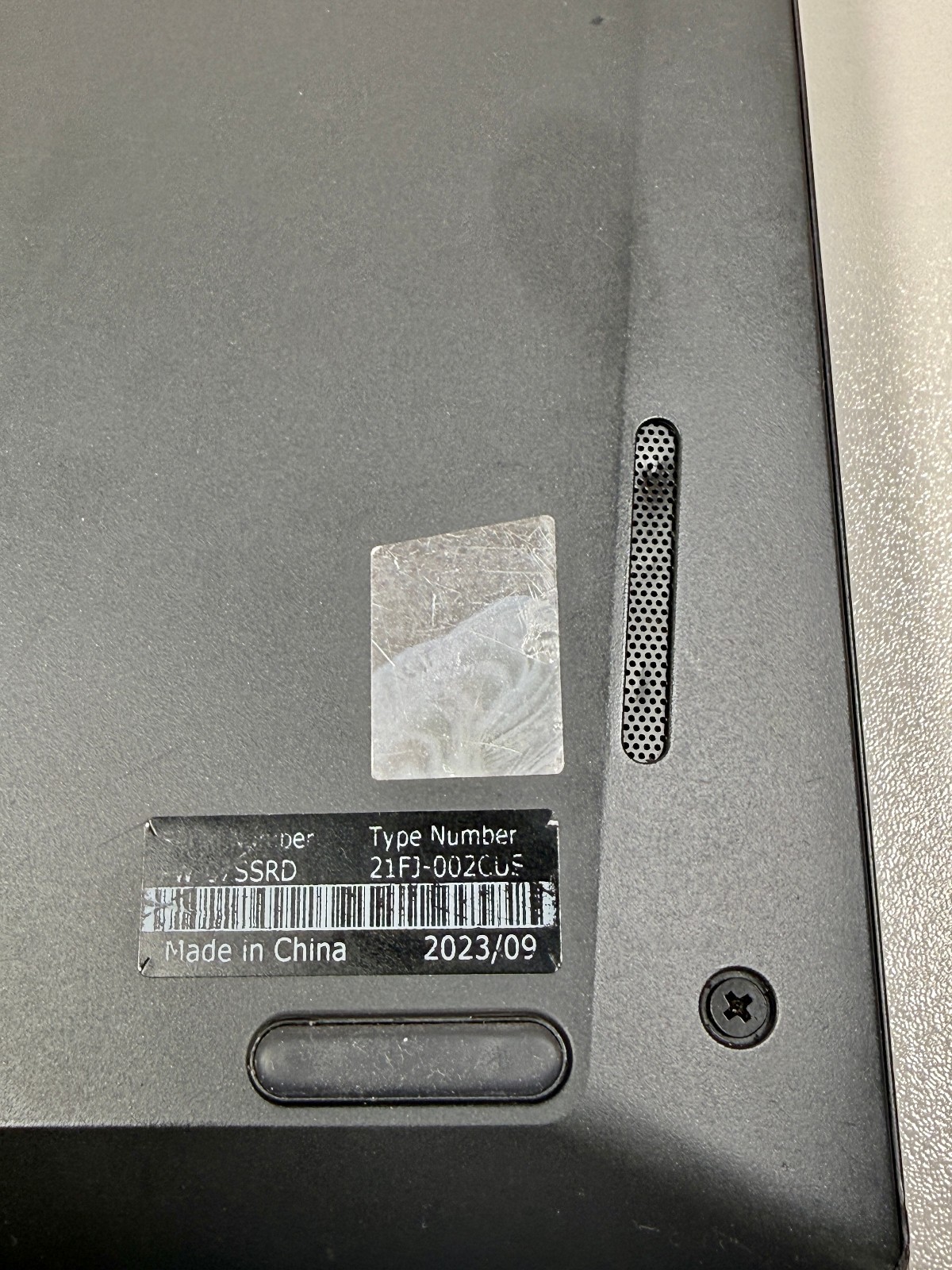 Lenovo ThinkPad L13 Yoga Gen 4 13.3″ 1.3GHz Core i5-1335U 16GB RAM 512GB SSD
