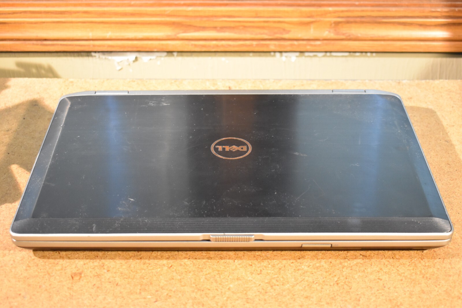 Dell Latitude E6520 Laptop Intel Core i5-2520M 8GB RAM 128GB SSD Windows 10 Pro