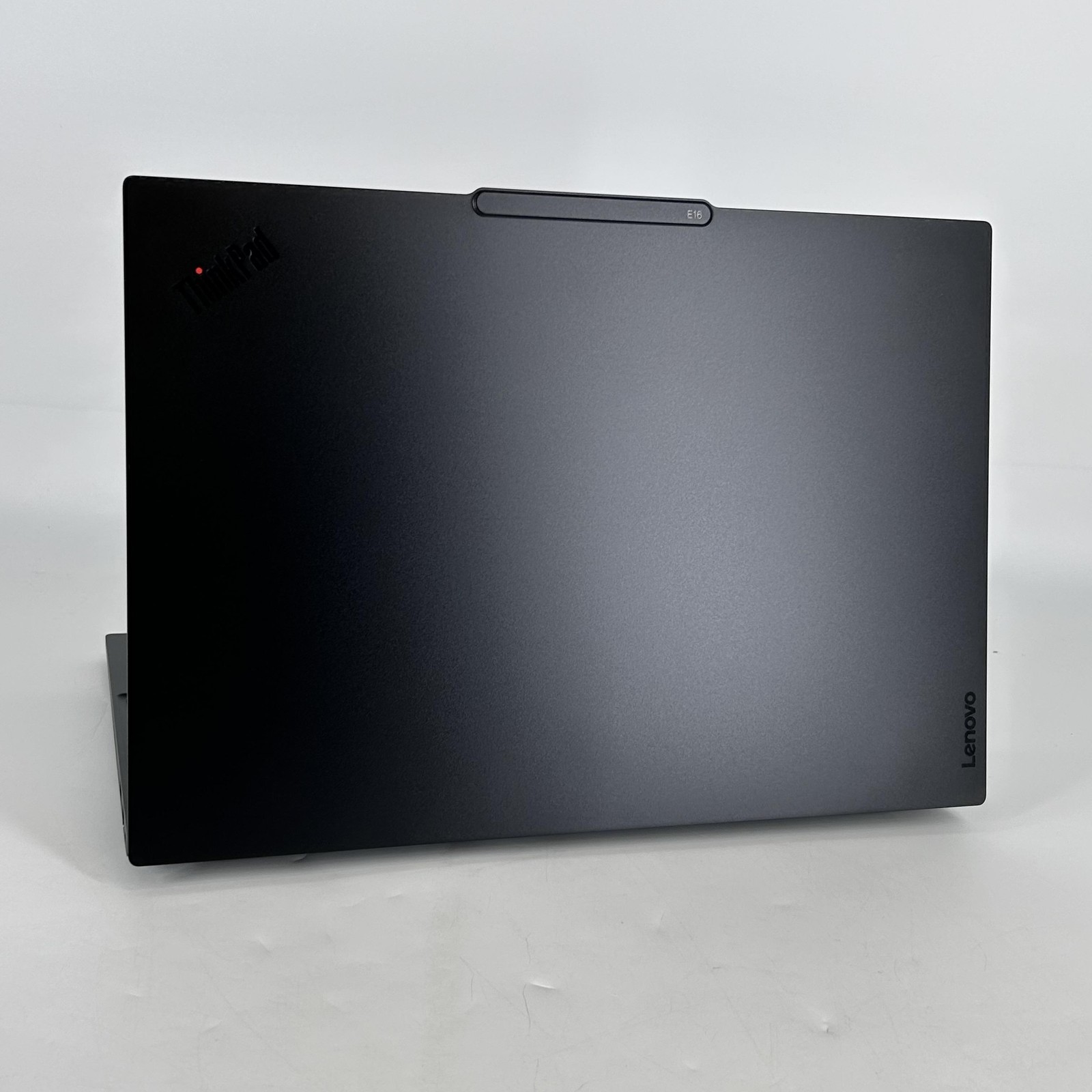 Lenovo ThinkPad E16 Gen 3 Black FHD+ 2.2GHz Core 5 210H 16GB 256GB SSD Excellent