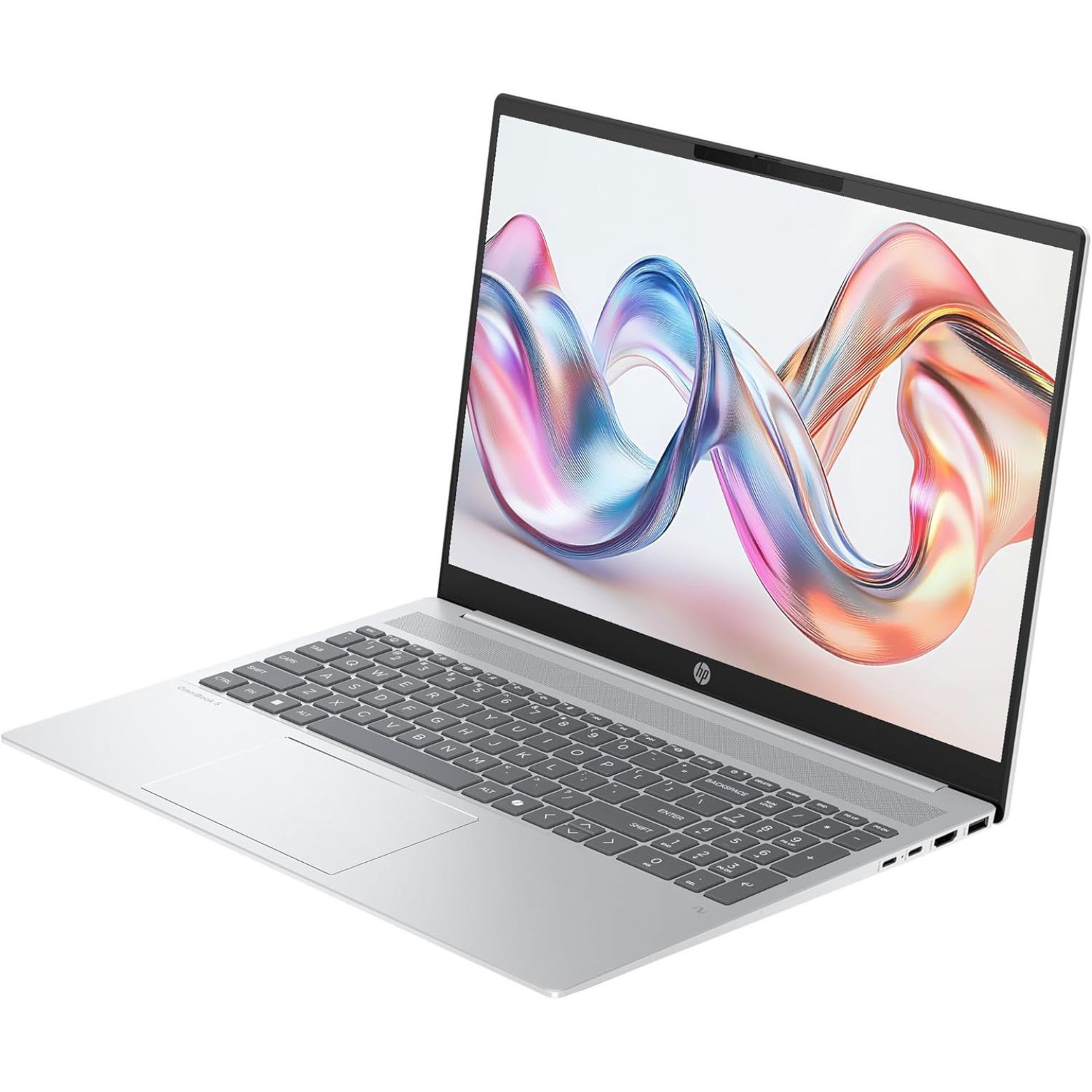 HP OmniBook 5 16″ WUXGA Touch AMD Ryzen AI 7 350 2GHz 32GB 1TB SSD W11H Laptop