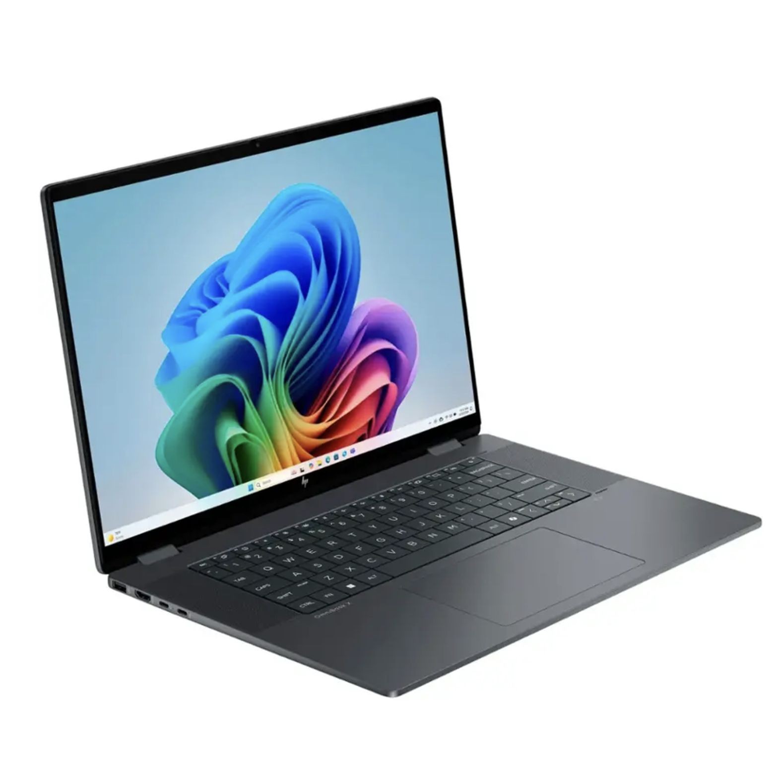 HP OmniBook X Flip 16″ WUXGA Touch Intel Ultra 7-256V 2.20GHz 16GB 1TB SSD W11H