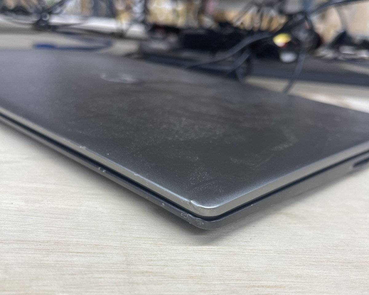 Dell Vostro 15 5510 15.6″ Laptop I7-11390H 3.40GHz 16GB RAM 256GB SSD Win 11 Pro