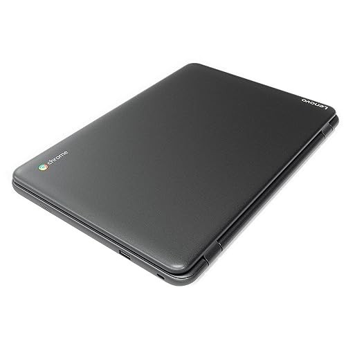 LENOVO IDEAPAD N42-20 CHROMEBOOK 14″ HD N3060 4GB 16GB EMMC – Scratch & Dent