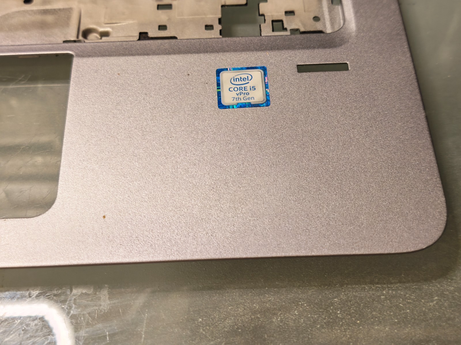 HP 820 G3 G4 725 G3 PALMREST TOP BODY 6070B0886101 #