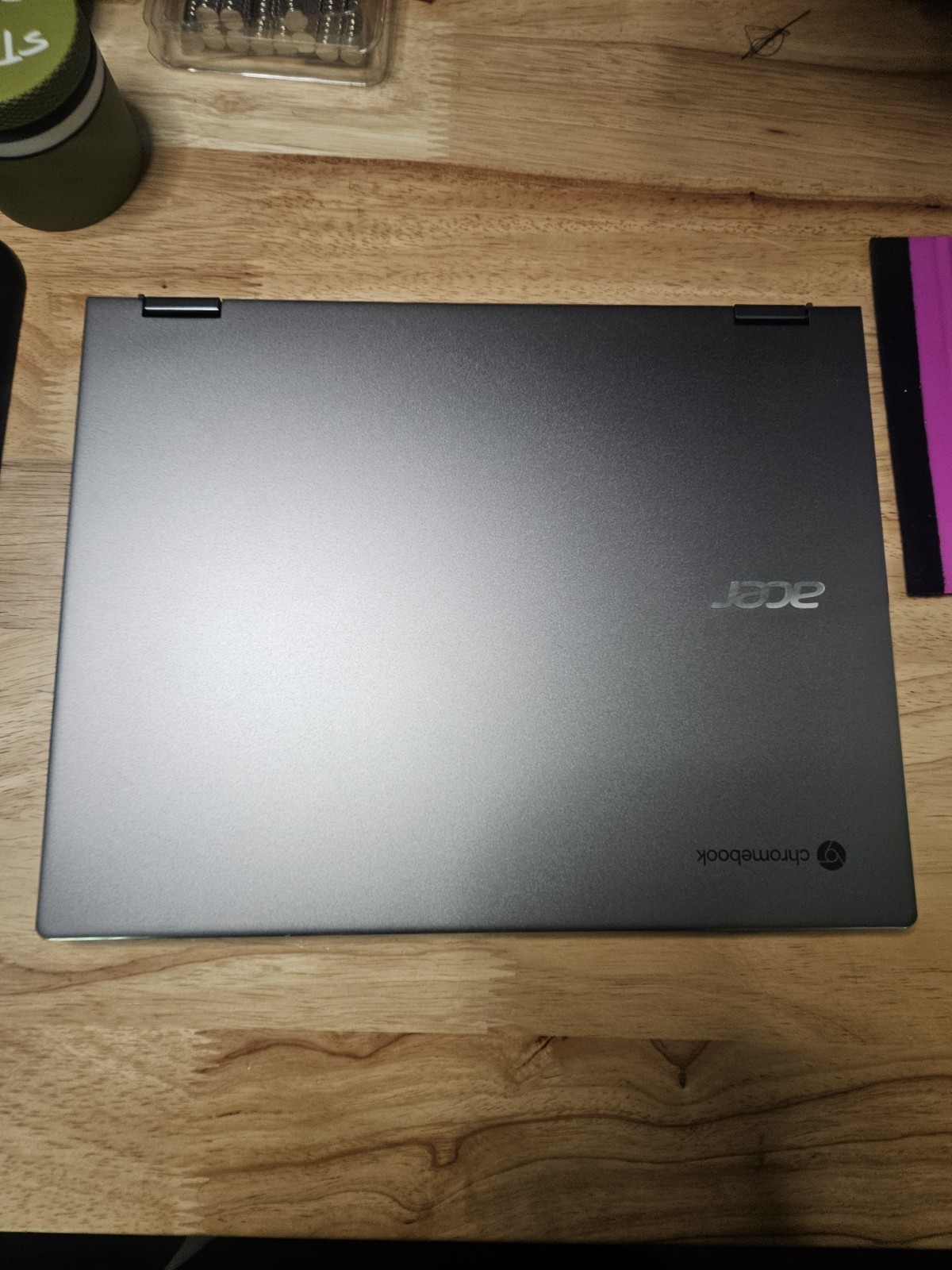 Acer Chromebook Spin 713 CP713-2W 13.5″ 128GB SSD | 8GB RAM | i5 10th Gen