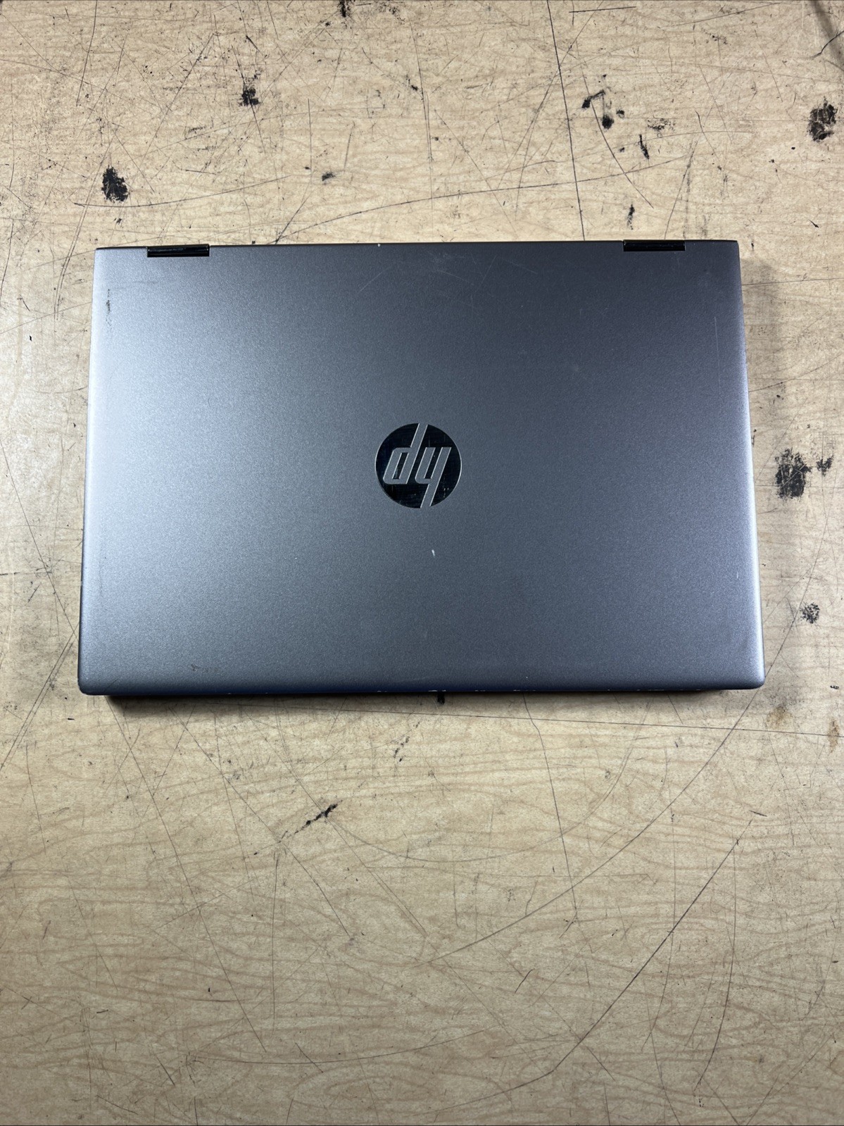 HP PAVILION X360 CONVERTIBLE 14-CD2XXX INTEL CORE I5-10210U 1.60GHZ 8GB RAM
