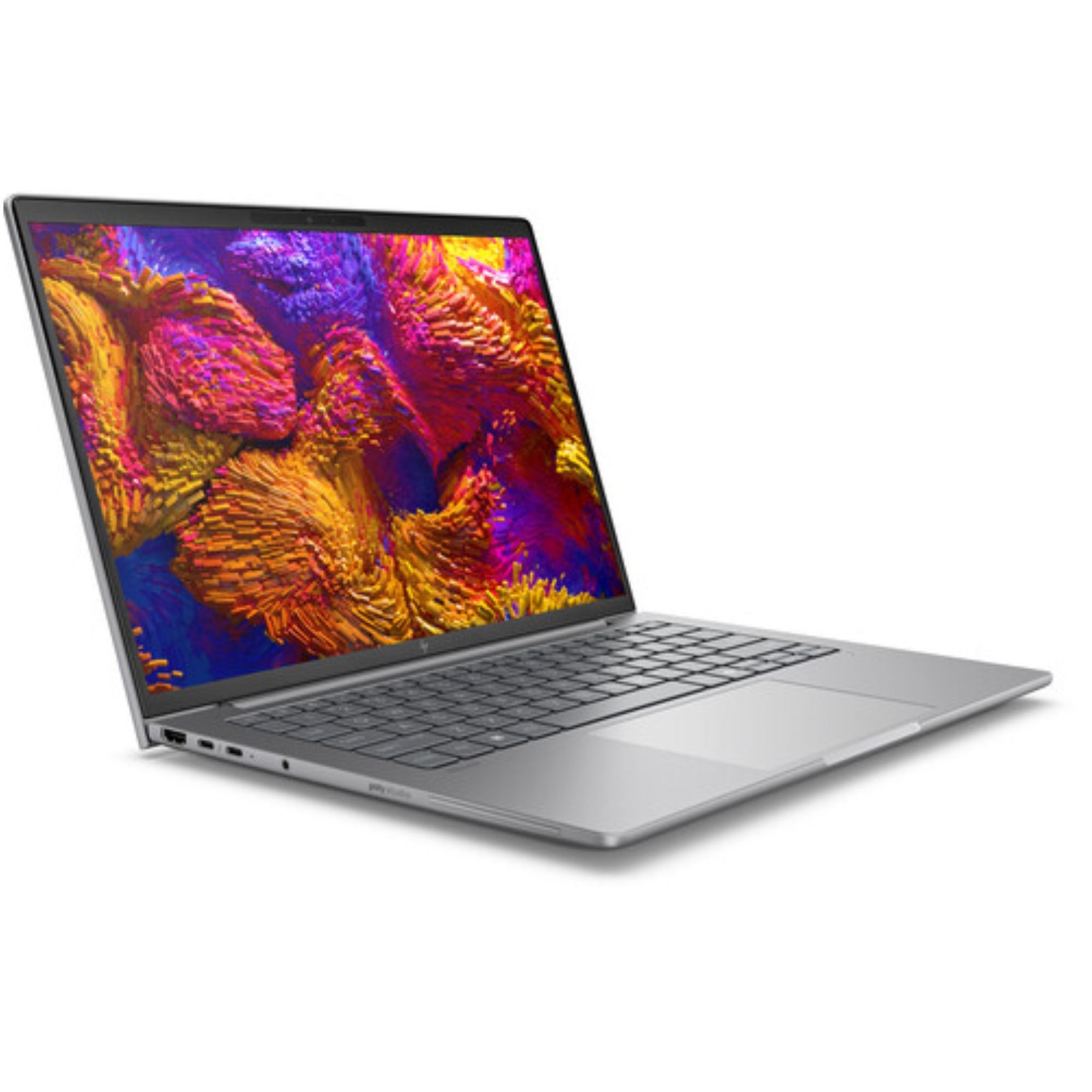 HP ZBook 8 G1ah 14″ WUXGA Touch AMD Ryzen 5 PRO 230 32 GB 256 GB SSD W11P Laptop