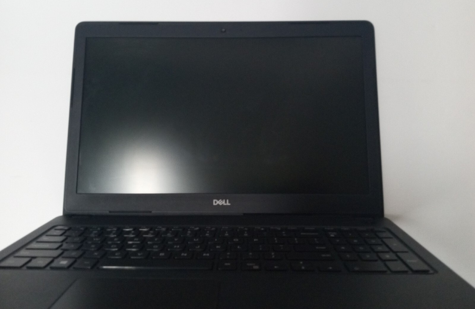 Dell Latitude 3580 15.6″ Core i5-7200U 2.50GHz 8GB RAM 256GB SSD Win 10 Pro