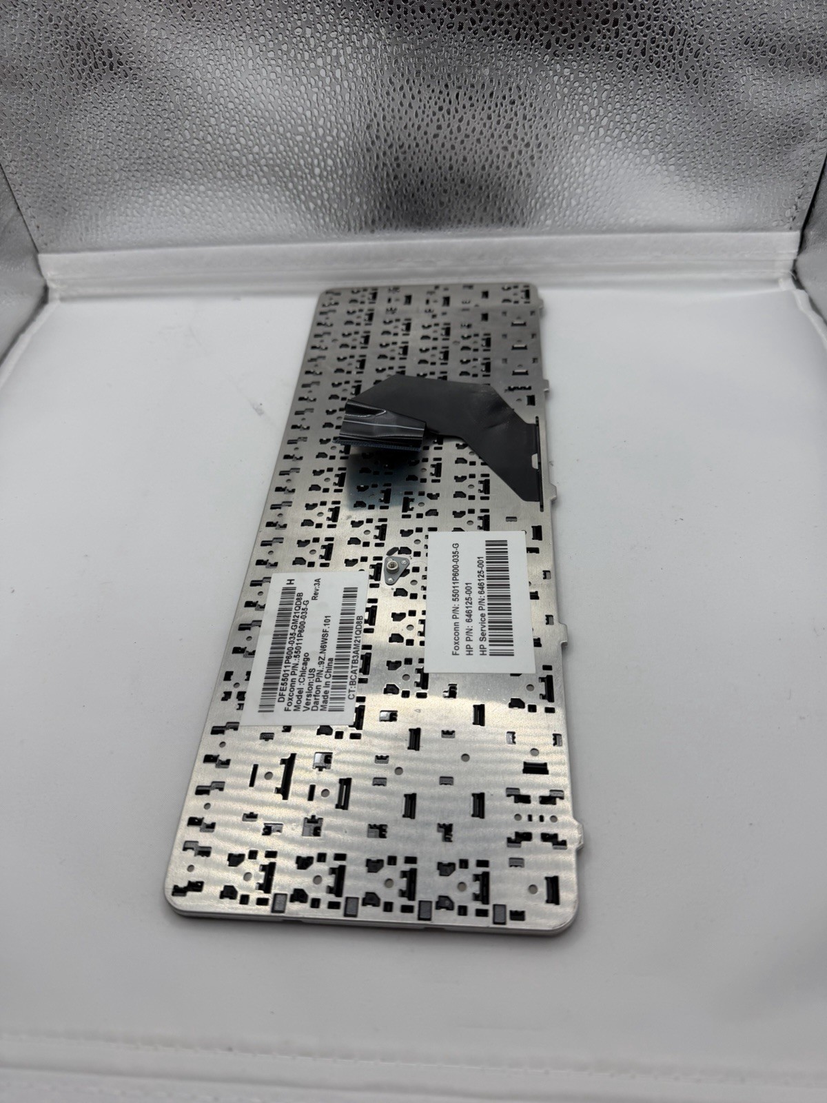 🔥Genuine HP 2000 (TPN-F104) Notebook Laptop Keyboard Original Oem 🔥