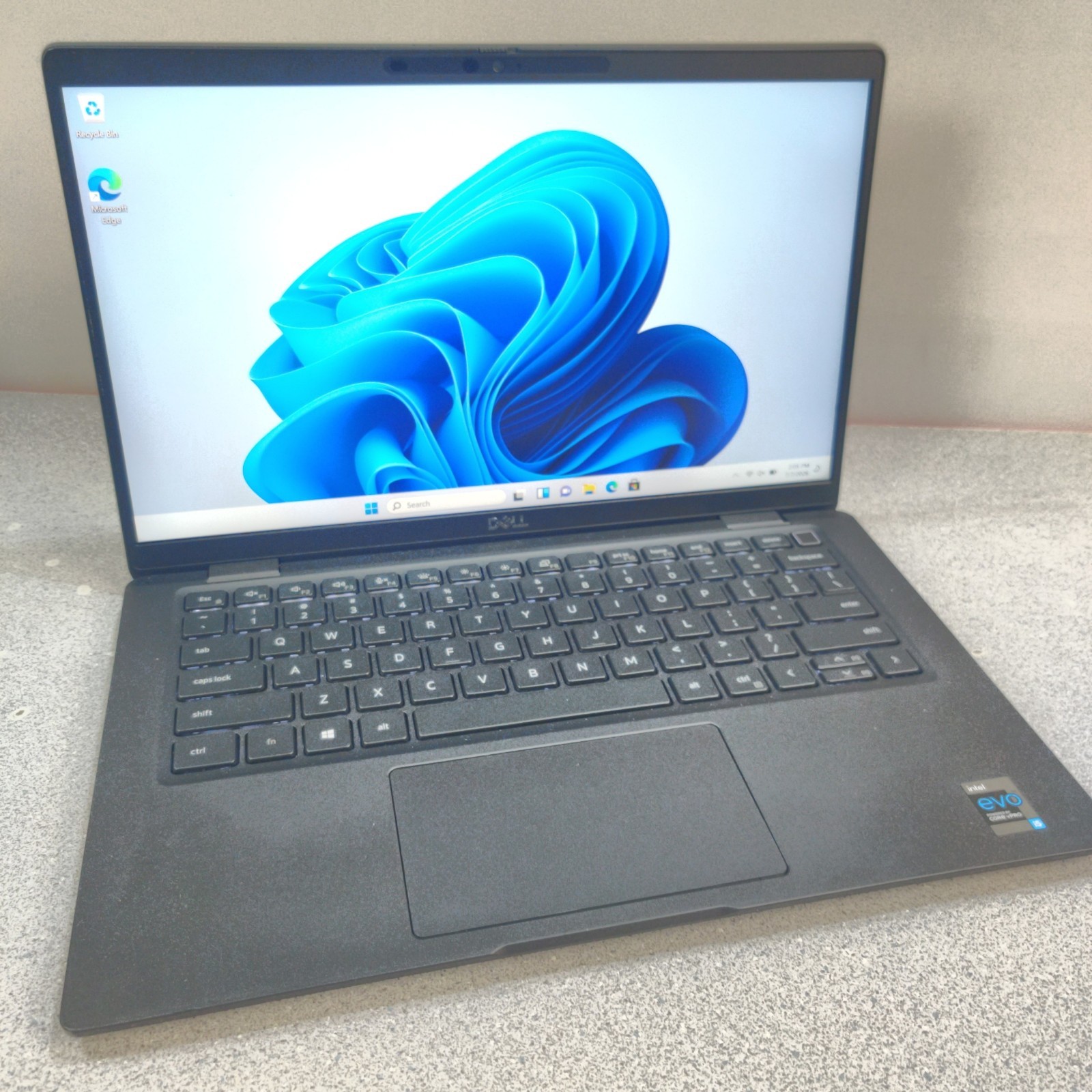 Dell Latitude 7420 Laptop i5-1145G7 2.60GHz 16GB RAM 256GB NVMe SSD W11P NO AC