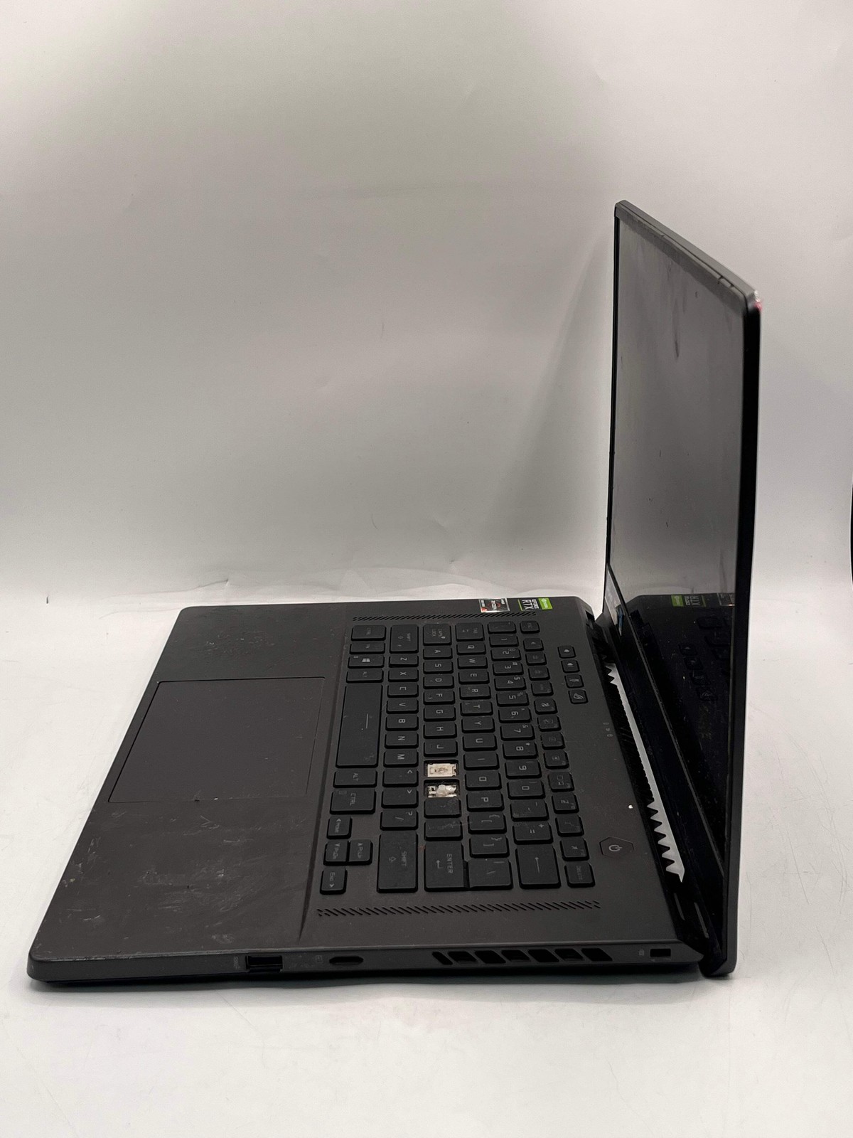 Asus ROG Zephyrus G15 GA503R 15.6″ Gaming Laptop Ryzen 9 RTX 3070 16GB 1TB Broke