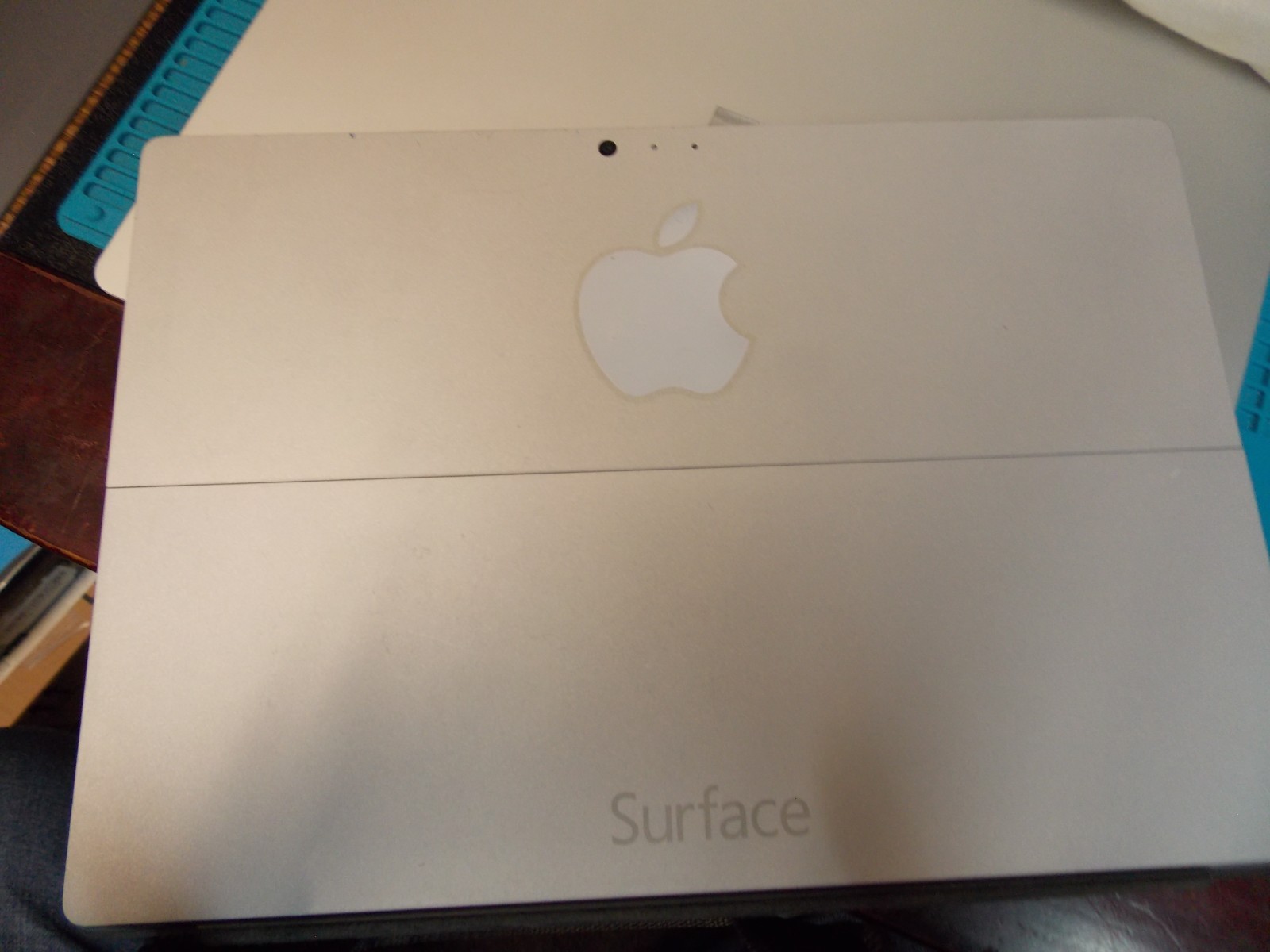 USED Surface Pro-3 1631 12” i7-4650U 8GB RAM 128GB SSD works.
