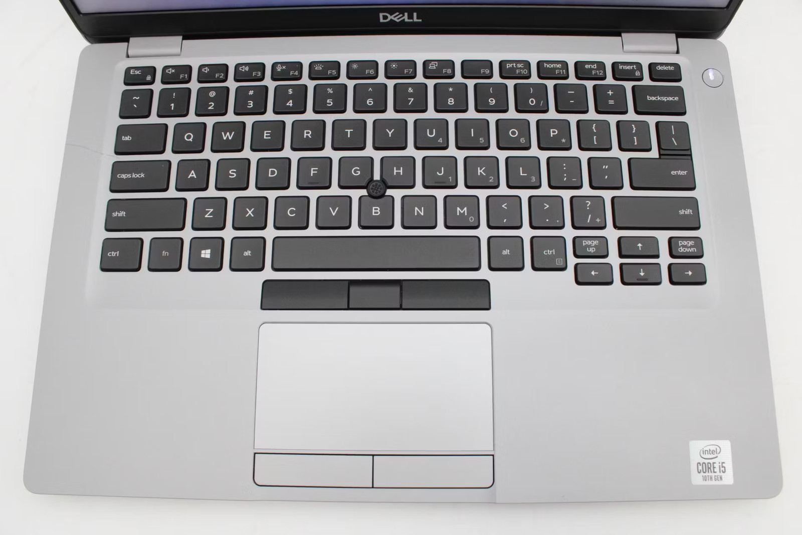 Dell Latitude 5410 Used 14″ i5-10210U, 256GB NVMe, 16GB RAM