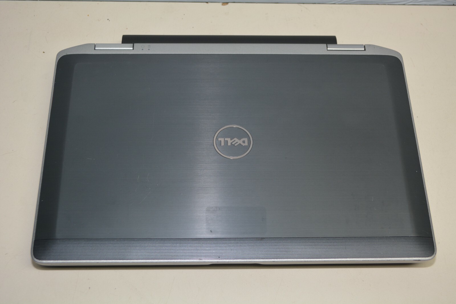 Dell Latitude E6320 i5-2520M 2.50GHz 4GB RAM No HDD #L3
