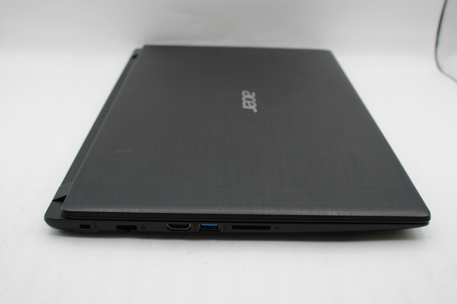 Acer Aspire 3 A315 _ AMD A9-9420 _ 8GB RAM _ 256GB SSD _ No OS