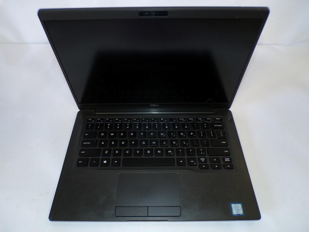 Dell Latitude 7400 14″ Core i5-8365U 1.60GHz 8GB 256GB SSD W11 Laptop (Z3145)