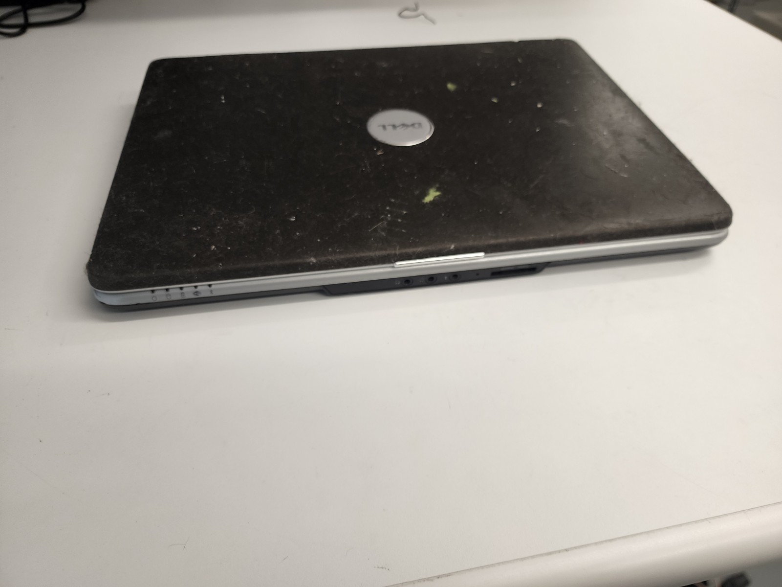 Dell Inspiron 1525 Intel Core 2 Duo 06FD 1.73GHz 4 GB Ram NO HDD No Batt