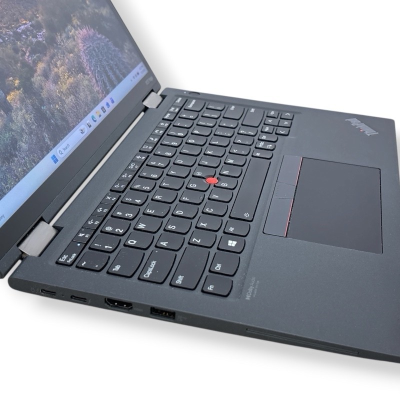 Lenovo ThinkPad X13 Yoga Gen 2 Touch 2in1 i5-1145G7 16GB 512GB SSD W11 P Laptop