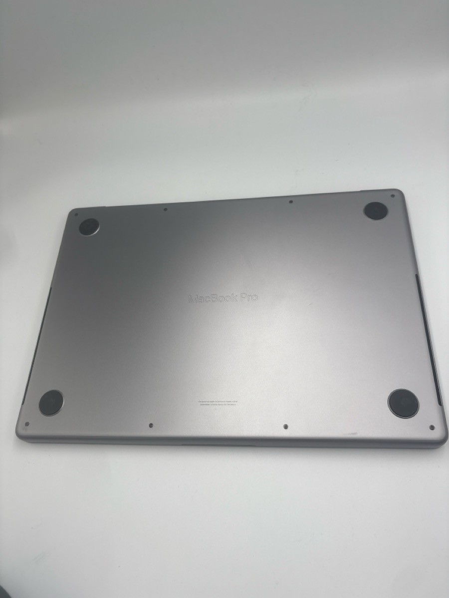 Apple MacBook Pro 14″ M3 2023 (S02006206)