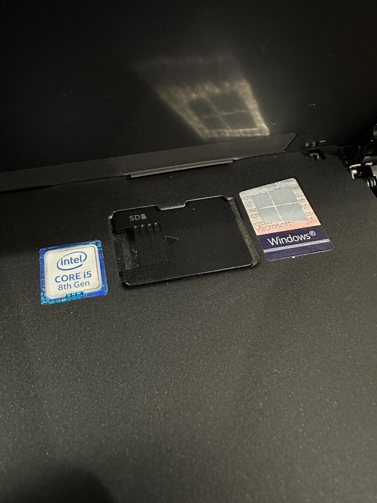 Dell Latitude 5290 2-in-1 tablet