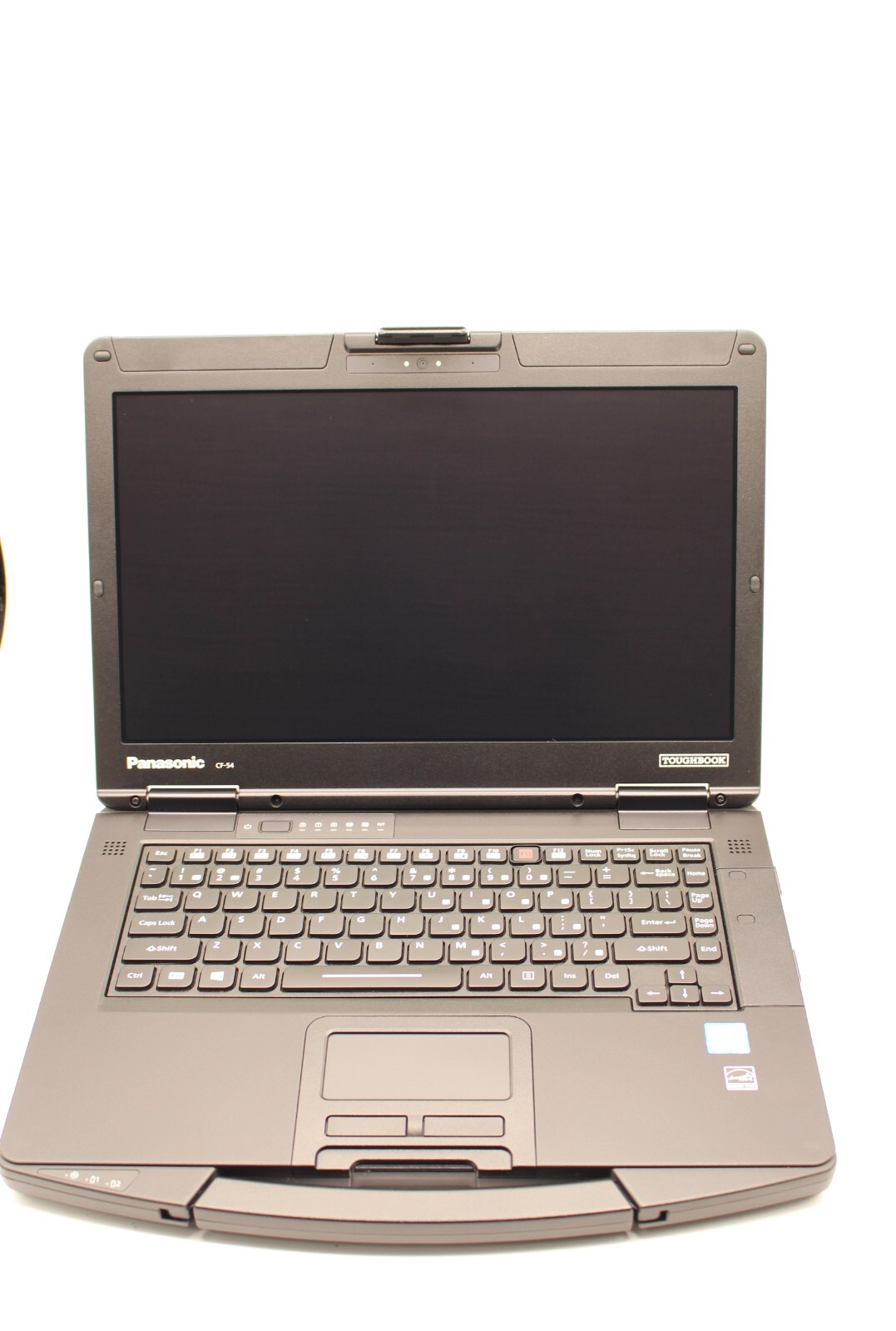 Panasonic Tough CF-54 mk3 Core i5-32GB RAM🔹Touch✔️2TB SSD✔️WEB✔WIN10✔4G LTE