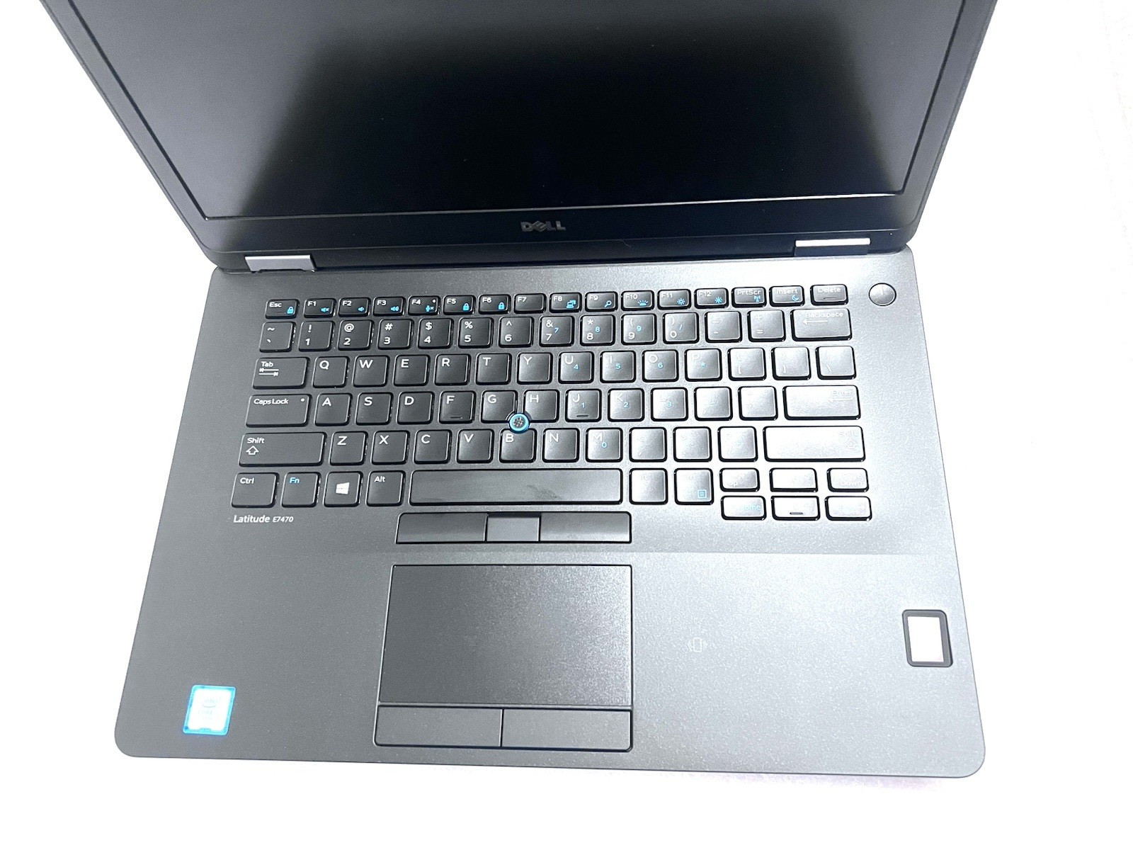 Dell Latitude E7470 Ultrabook i7-6600U 2.60GHZ 16GB RAM 512GB SSD Win 11 Pro