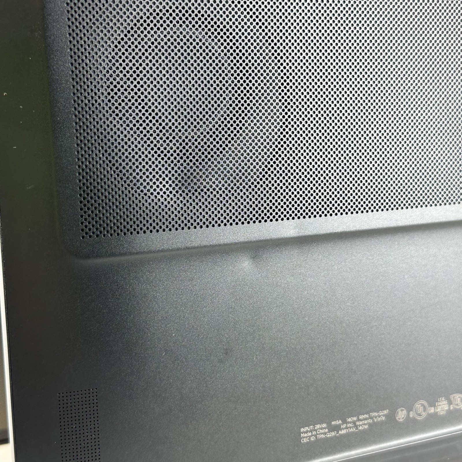 HP Omen Transcend 14 QHD+ 2.0 GHz Ultra 7 255H 32GB 1TB SSD NVIDIA RTX 5060 Good