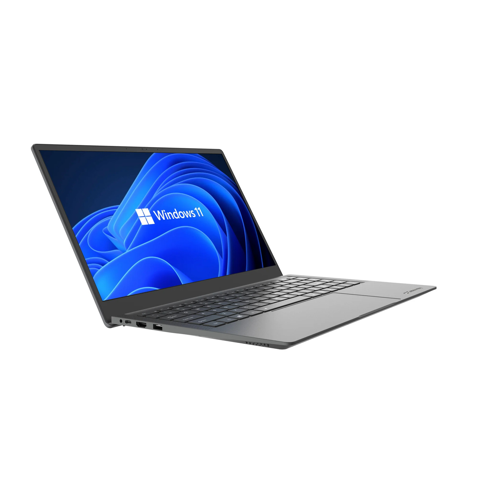 Gateway Ultra Slim 15.6″ FHD Laptop Intel Core i3-1115G4 4GB 128GB Win11H