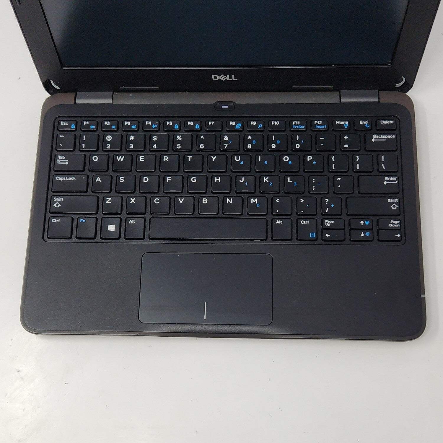 Dell Latitude 3190 11.6″ Celeron N4120 1.1GHz 4GB RAM 60GB SSD